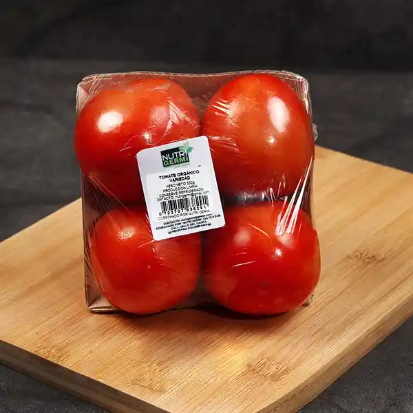 Nutrigermi Tomate