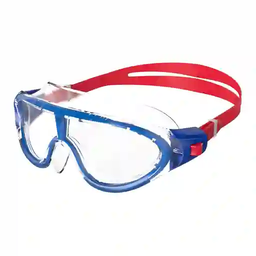 Speedo Gafas Biofuse Rift Rojo JR-001