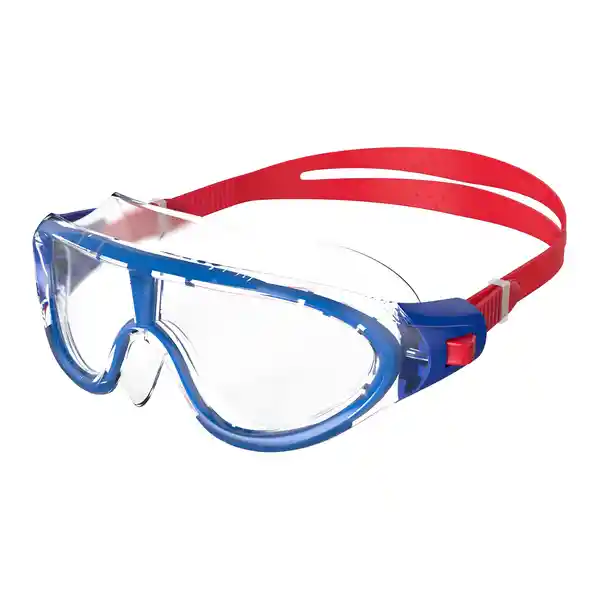 Speedo Gafas Biofuse Rift Rojo JR-001