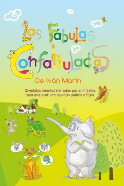 Las Fábulas Confabuladas