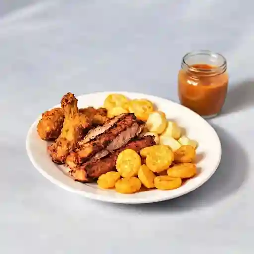Combo 7