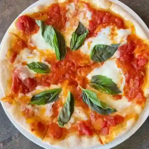 Pizza Tomatina