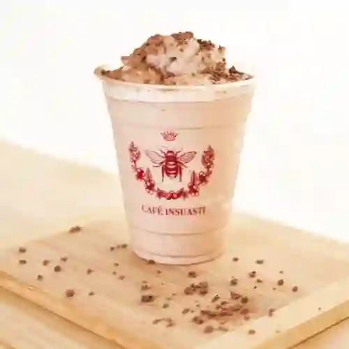 Granizado de Milo 12 Oz