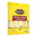 Polly-O Palitos de Queso Mozzarella / 1.4 Lb