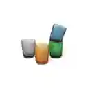 Ambiente Gourmet Vaso Toledo en Colores