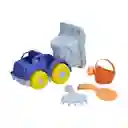   Casa Ideas  Set Camion Playa Infantil Diseno 0004 