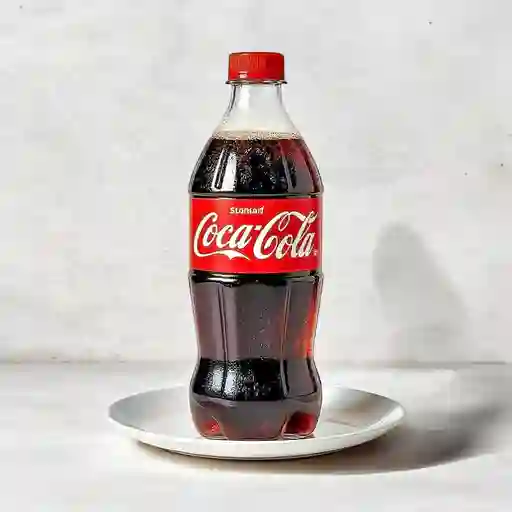 Coca-Cola 3.Lt