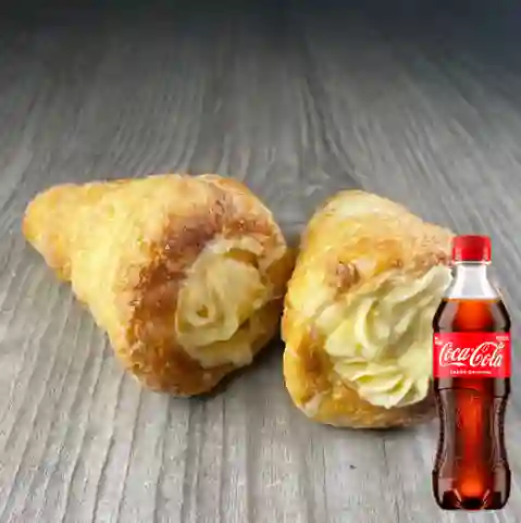 Combo Tornillo + Coca Cola Original 400ml