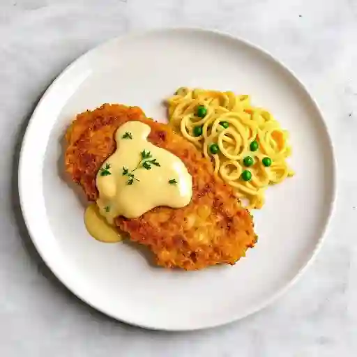 Cotoletta De Pollo