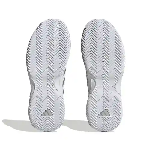 Adidas Tenis Gamecourt 2 W Mujer Blanco T 9.5