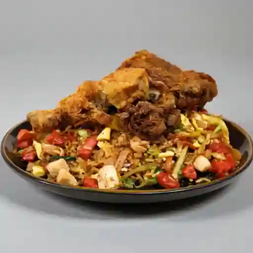 Arroz Valenciana Entero