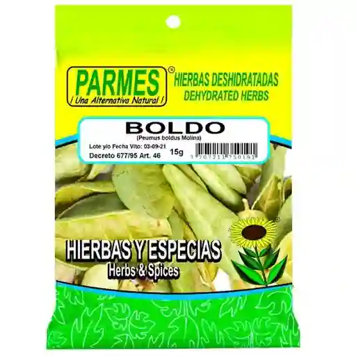 Parmes Boldo