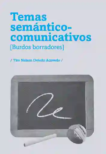 Temas semantico-comunicativos