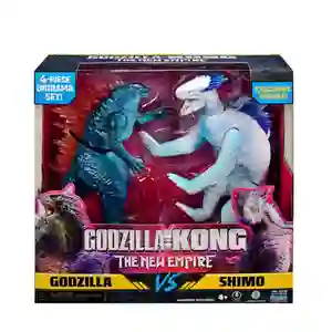 Boing Toys Figura Godzilla vs Kong Tnea