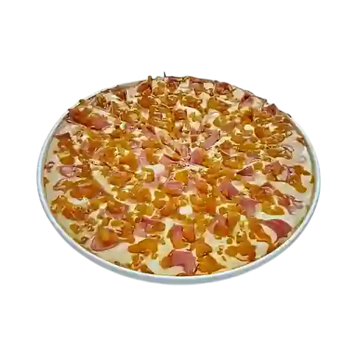 Pizza Hawaiana Small