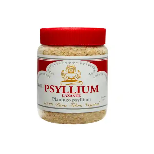 Psyllium Laxante Natural Light