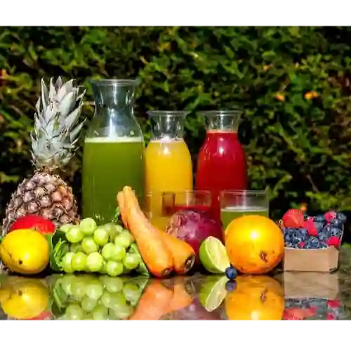 Jugo Natural 1 Litro