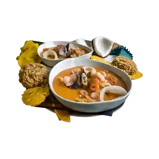Combo dúo cazuelas isleñas