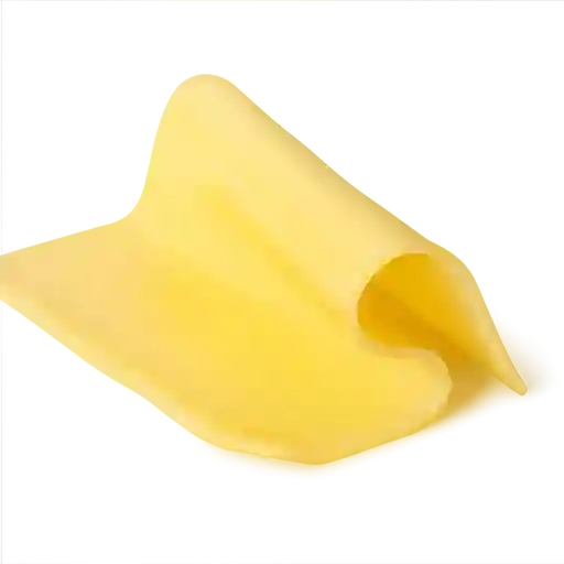 Queso mozzarella porción