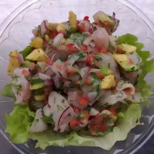 Ceviche Limeño 2X1