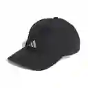 Adidas Gorra Run a. R. Accesorios Para Hombre Negro Talla OSFM