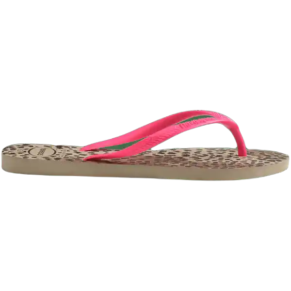 Sandalias Animals Merge Tornado Talla 42 4103352 Havaianas