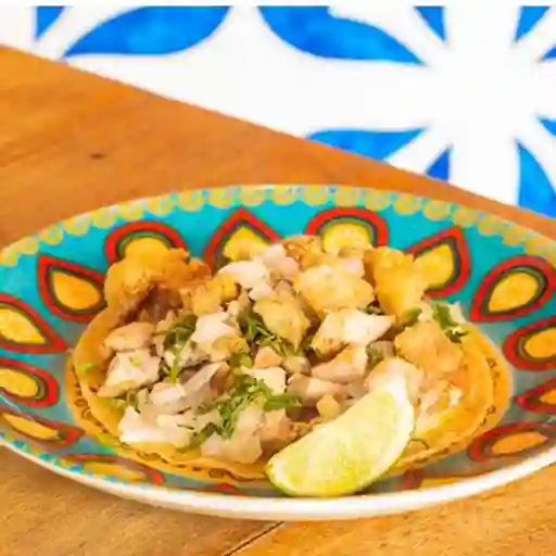 Tacarnitas