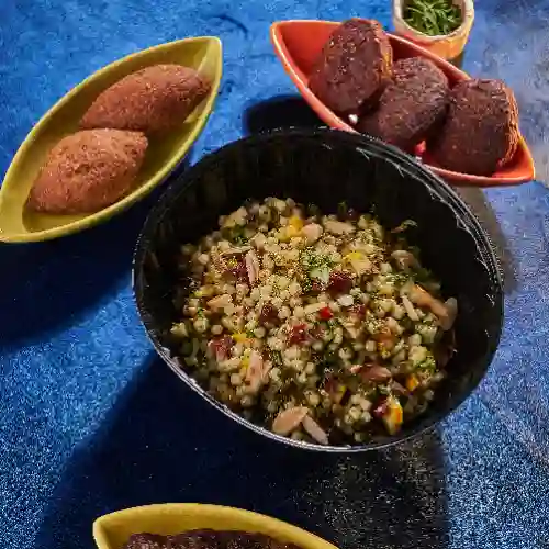 Ensalada de Marmaón