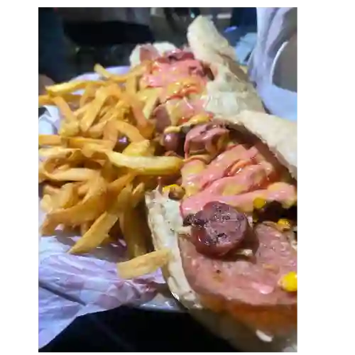 Super Pepito
