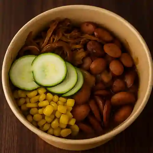 el Bowl Del Monte