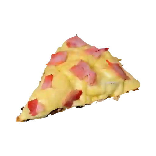 Pizza Porción