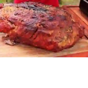 Mega Menu con Bondiola Al Barril