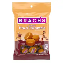 Brachs Dulce Caramelo