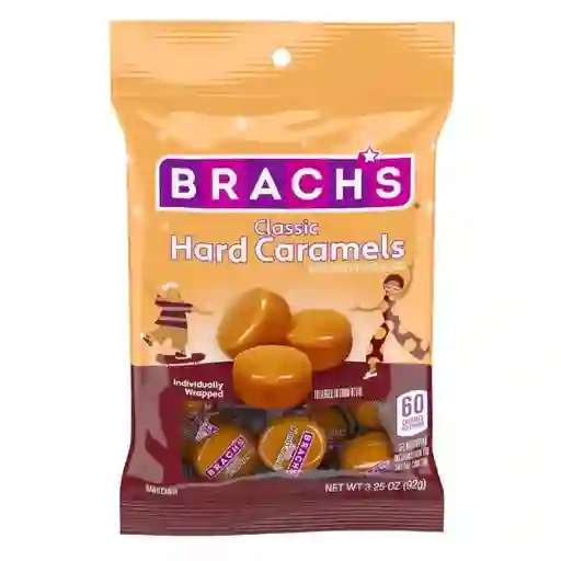 Brachs Dulce Caramelo