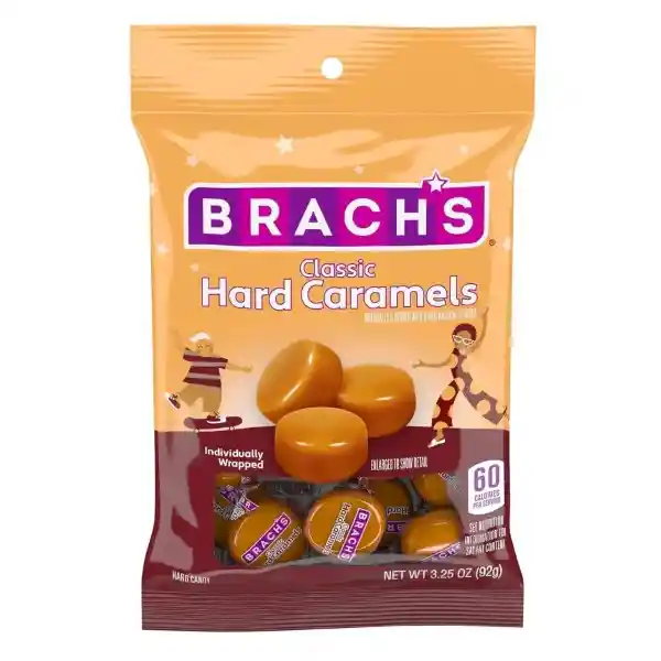 Brachs Dulce Caramelo