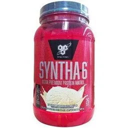 Syntha 6 Vanilla Ice Cream