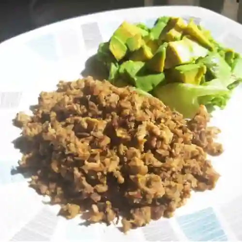 Carne Molida