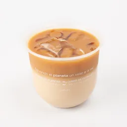 Latte Clásico Frío