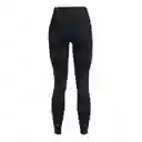 Under Armour Legging Fly Fast Mujer Negro LG Ref: 1369773-001