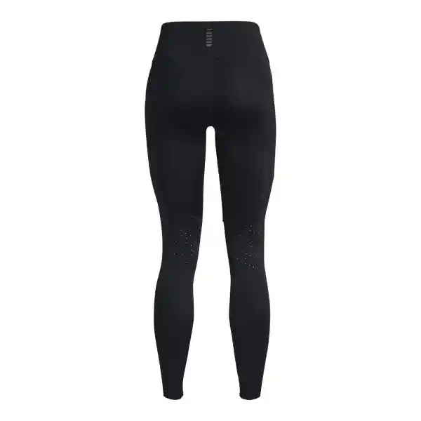 Under Armour Legging Fly Fast Mujer Negro LG Ref: 1369773-001