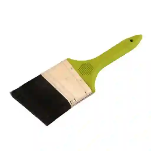 Caribe Brocha Maestra Angular 3