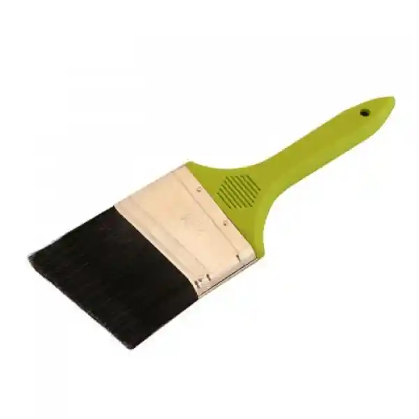 Caribe Brocha Maestra Angular 3