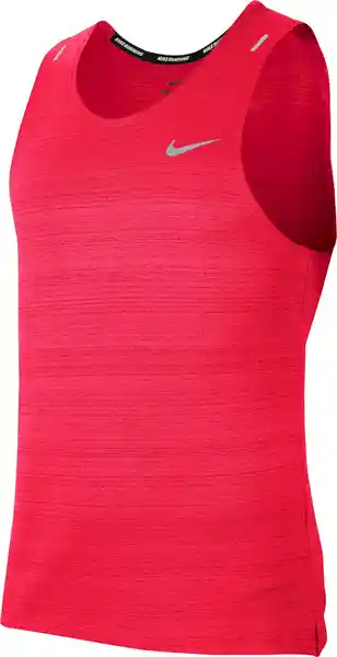 Nike Esqueleto Df Miler Tank Talla XL Ref: CU5982-635