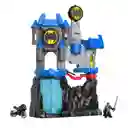 Imaginext Set Baticueva de La Mansión Wayne