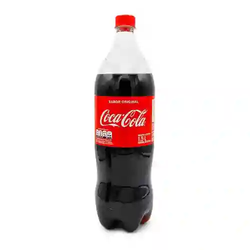 Coca Cola 15l