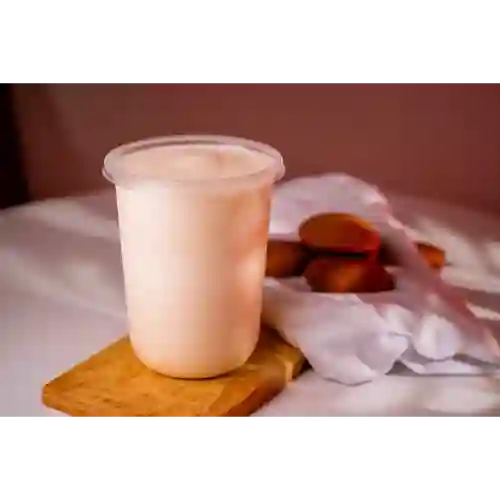 Kumis Patiano Natural 1 Lt
