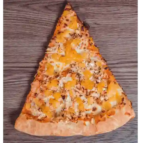 Pizza Especial Festiva