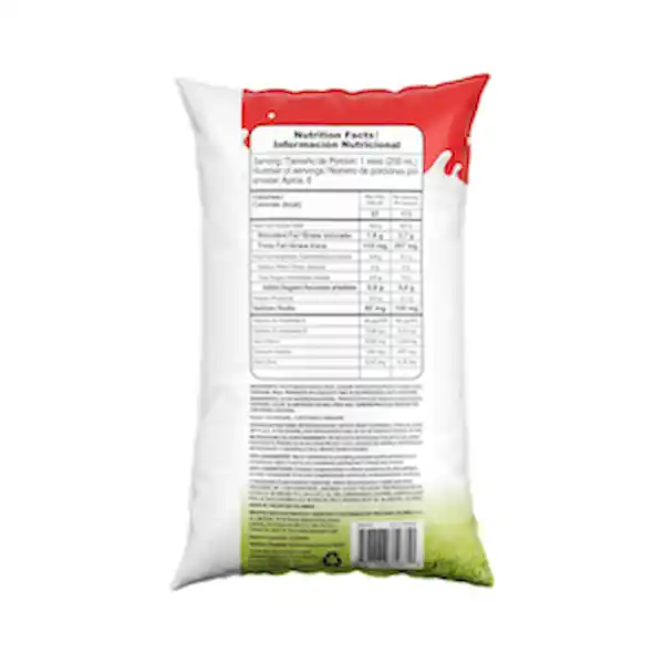 Leche Larga Vida Entera Pasteurizada Uat Members Selection