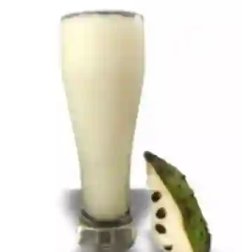 Crema de Guanabana