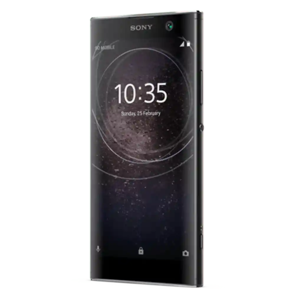 Sony Celular Xperia Xa2 Negro